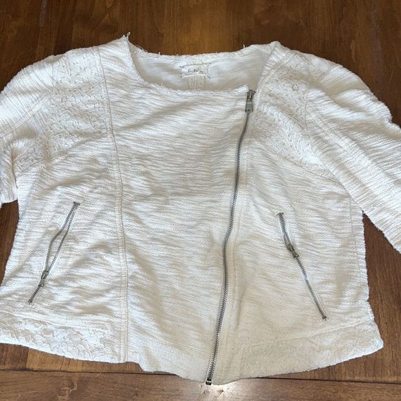 Lou & gray jacket - Picture 4 of 7